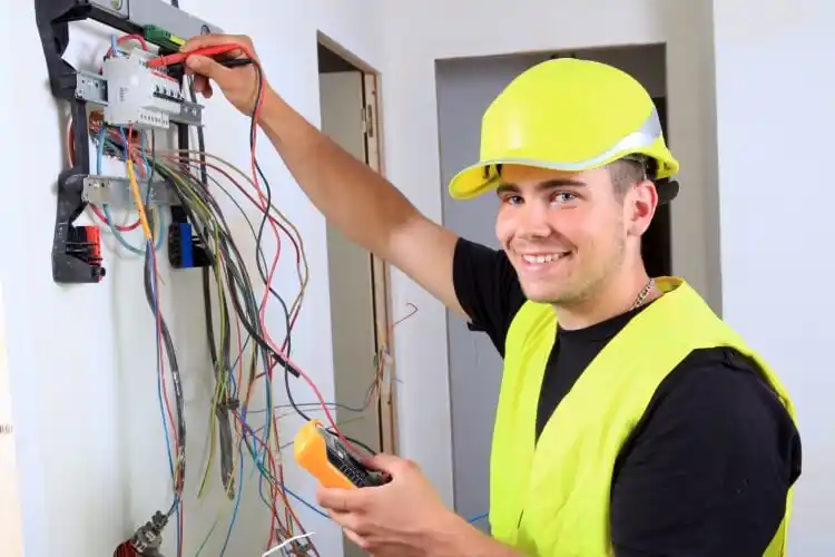 elektricien Zuid-Beijerland